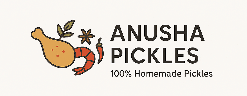 Anusha Homemade Pickles