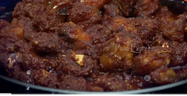 Boti Gongura Pickle