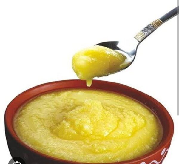 Cow Ghee