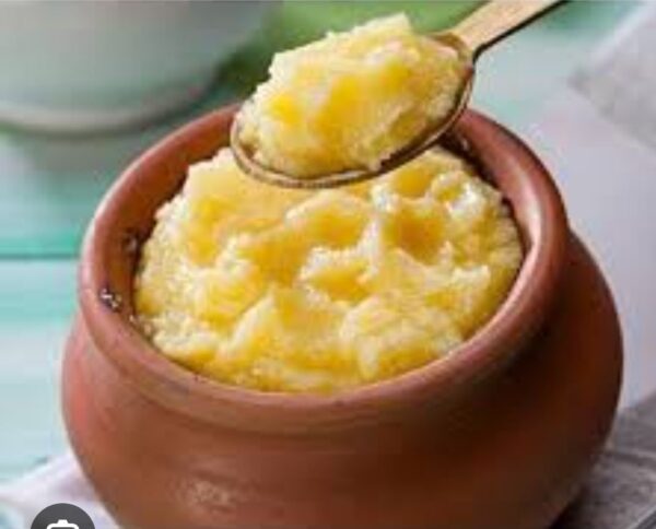 Desi Cows Ghee