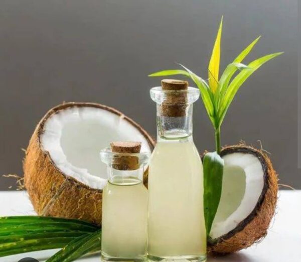 Coconut oil