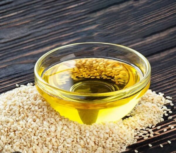 Sesame Oils