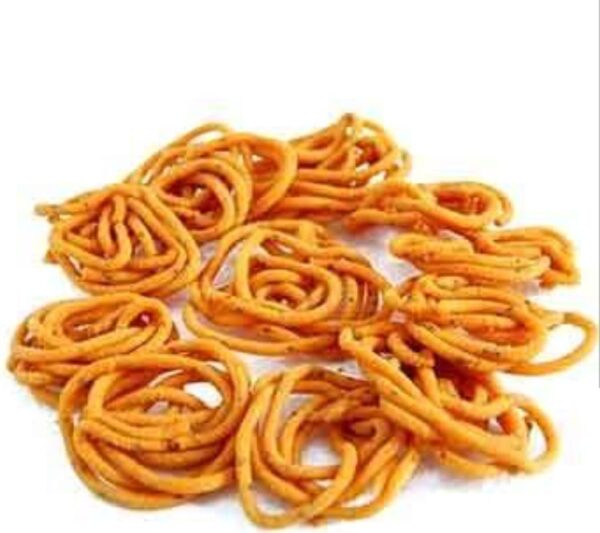 Janthikalu or Murukulu