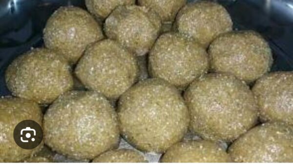 SAJJALA LADOO