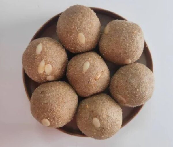 korralu laddu